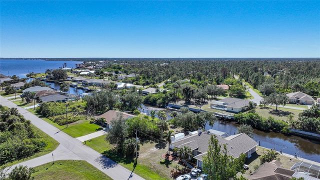 3455 MONTGOMERY DRIVE, Port Charlotte, FL 33981