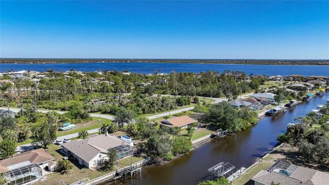 3455 MONTGOMERY DRIVE, Port Charlotte, FL 33981