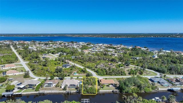3455 MONTGOMERY DRIVE, Port Charlotte, FL 33981