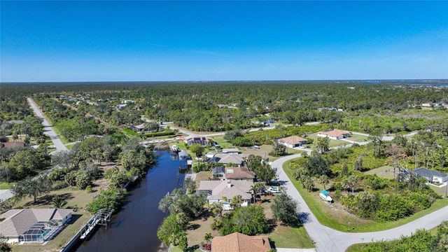 3455 MONTGOMERY DRIVE, Port Charlotte, FL 33981