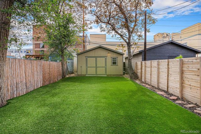 1020 Kalamath Street, Denver, CO 80204