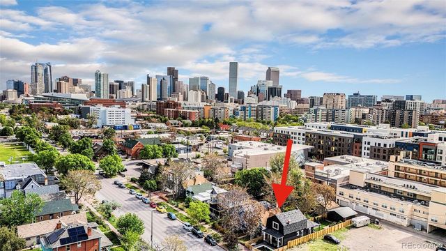 1020 Kalamath Street, Denver, CO 80204