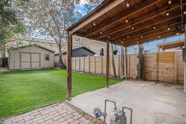 1020 Kalamath Street, Denver, CO 80204