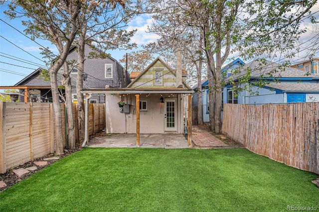 1020 Kalamath Street, Denver, CO 80204