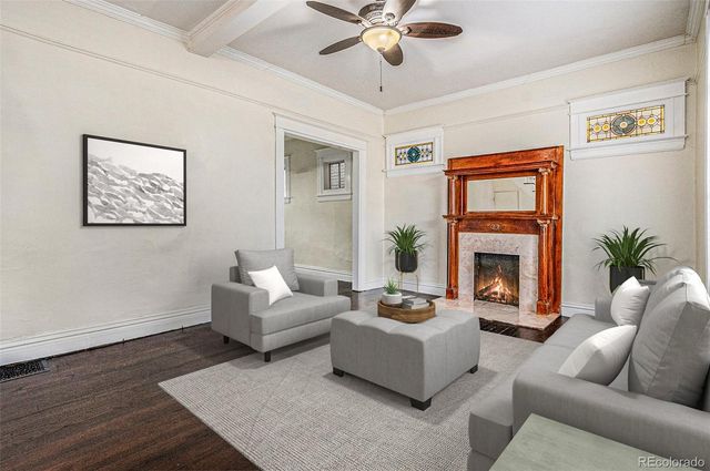 1020 Kalamath Street, Denver, CO 80204