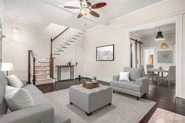 1020 Kalamath Street, Denver, CO 80204