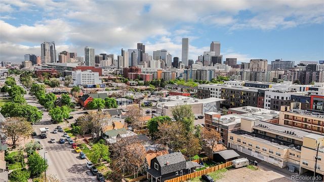 1020 Kalamath Street, Denver, CO 80204