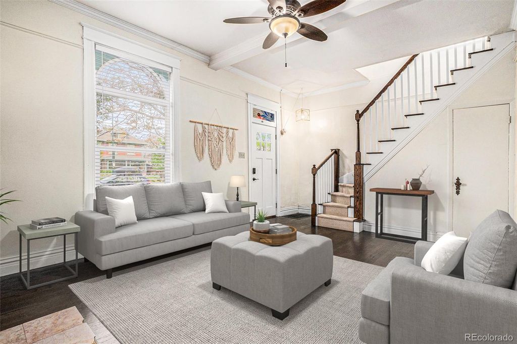 1020 Kalamath Street, Denver, CO 80204