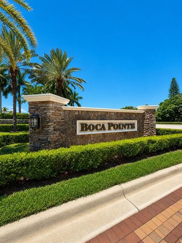 22508 W Esplanada Cir W, Boca Raton, FL 33433