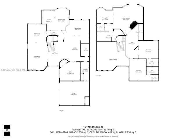 22508 W Esplanada Cir W, Boca Raton, FL 33433