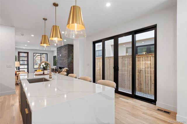 3240 N Franklin Street, Denver, CO 80205