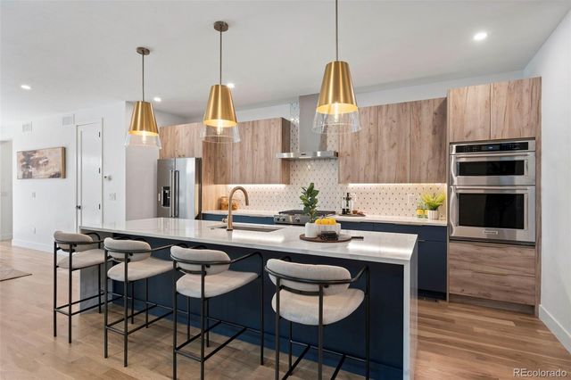 3240 N Franklin Street, Denver, CO 80205