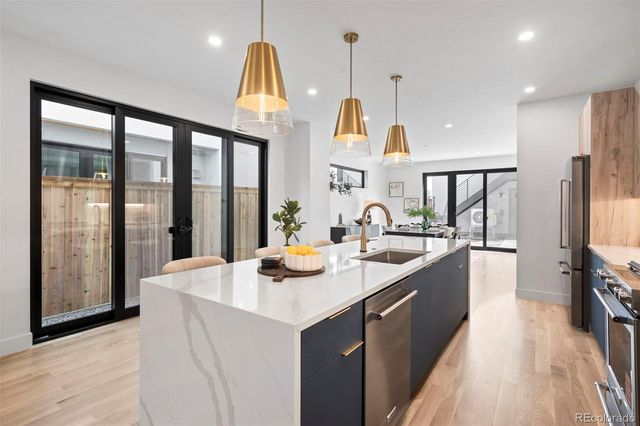 3240 N Franklin Street, Denver, CO 80205