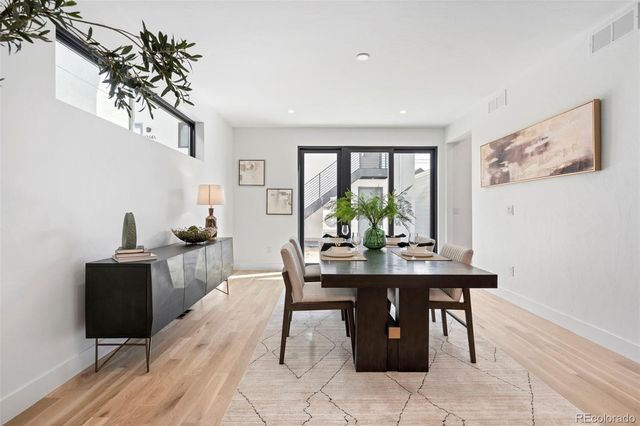 3240 N Franklin Street, Denver, CO 80205