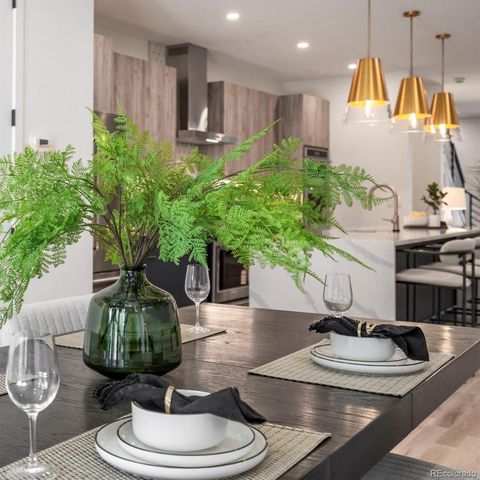 3240 N Franklin Street, Denver, CO 80205