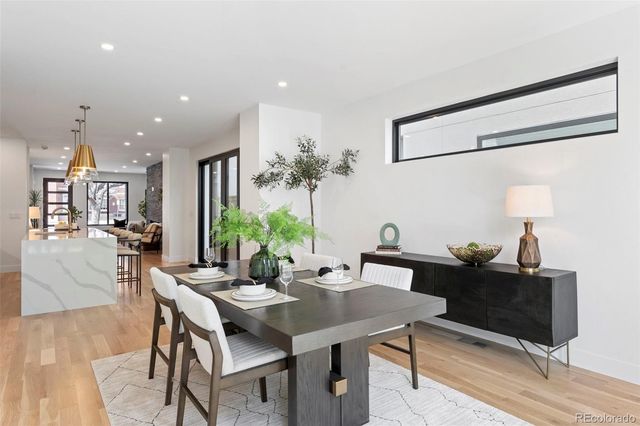 3240 N Franklin Street, Denver, CO 80205