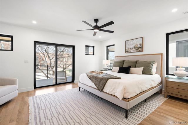 3240 N Franklin Street, Denver, CO 80205