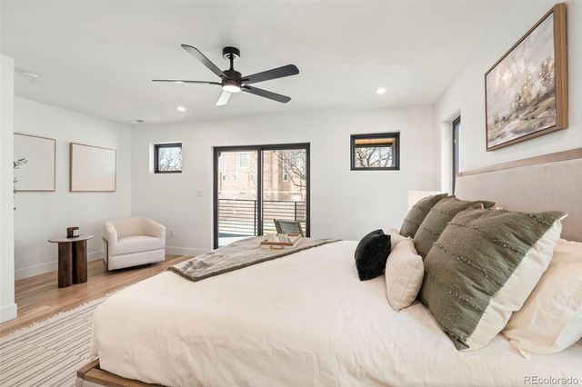 3240 N Franklin Street, Denver, CO 80205