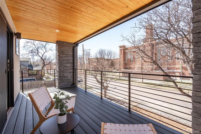 3240 N Franklin Street, Denver, CO 80205