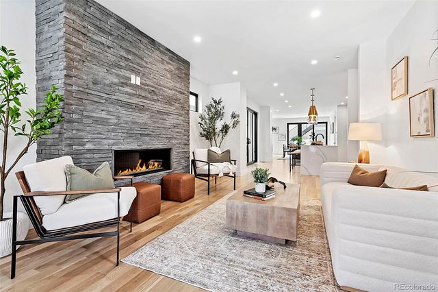 3240 N Franklin Street, Denver, CO 80205