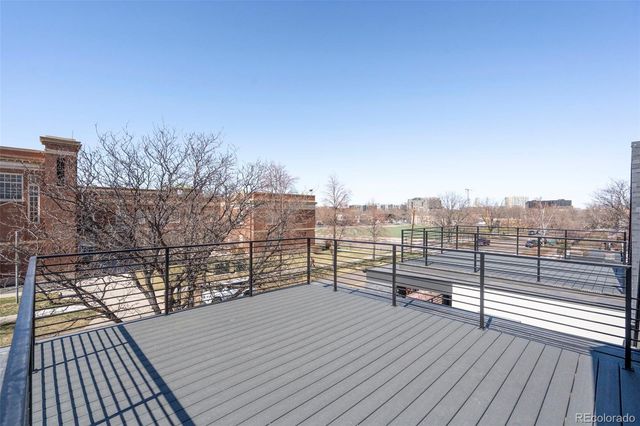 3240 N Franklin Street, Denver, CO 80205