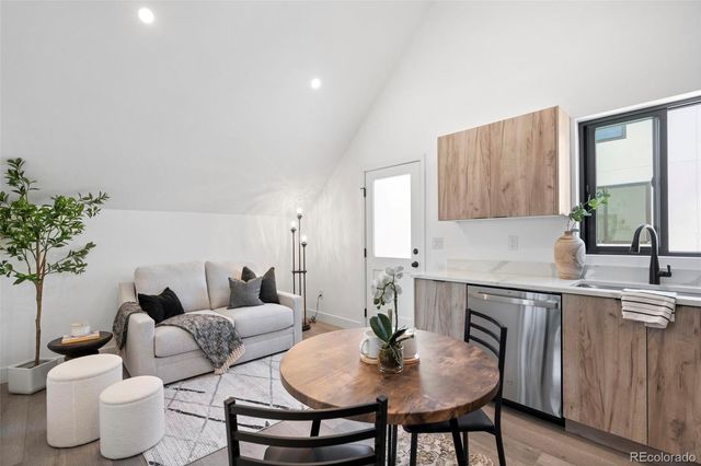 3240 N Franklin Street, Denver, CO 80205