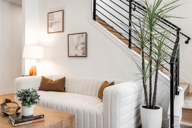 3240 N Franklin Street, Denver, CO 80205