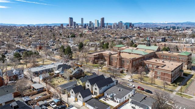 3240 N Franklin Street, Denver, CO 80205