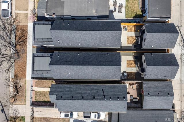 3240 N Franklin Street, Denver, CO 80205