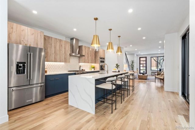 3240 N Franklin Street, Denver, CO 80205