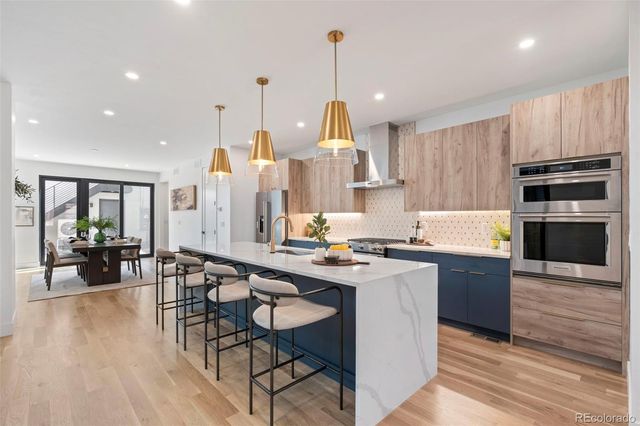 3240 N Franklin Street, Denver, CO 80205