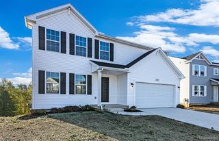 213 Wildflower Drive, Hillsdale, MI 49242