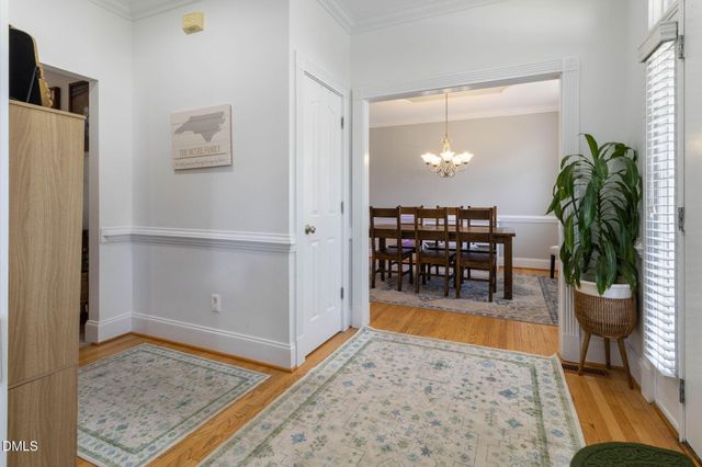 2009 Rosebriar Lane, Fuquay Varina, NC 27526