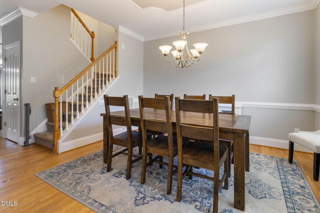 2009 Rosebriar Lane, Fuquay Varina, NC 27526