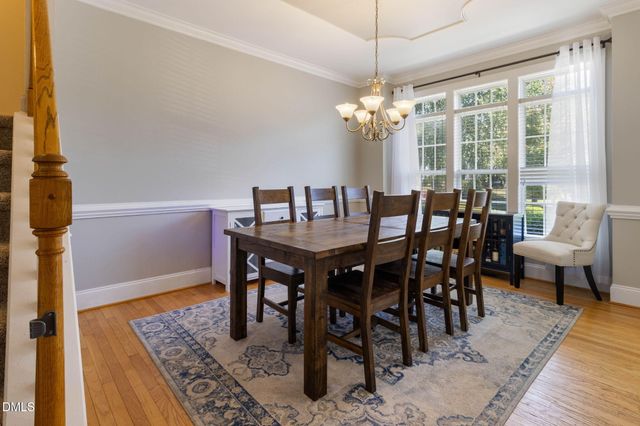 2009 Rosebriar Lane, Fuquay Varina, NC 27526