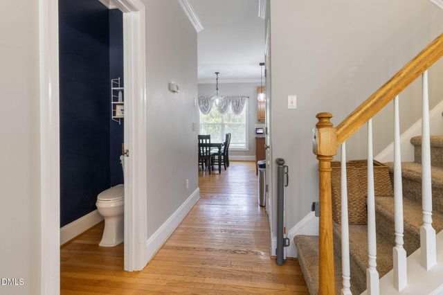 2009 Rosebriar Lane, Fuquay Varina, NC 27526