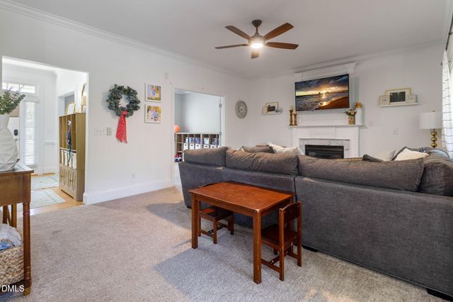 2009 Rosebriar Lane, Fuquay Varina, NC 27526