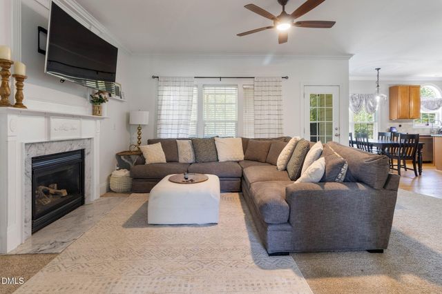 2009 Rosebriar Lane, Fuquay Varina, NC 27526