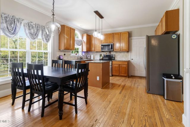 2009 Rosebriar Lane, Fuquay Varina, NC 27526