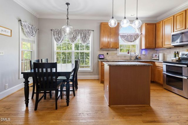 2009 Rosebriar Lane, Fuquay Varina, NC 27526