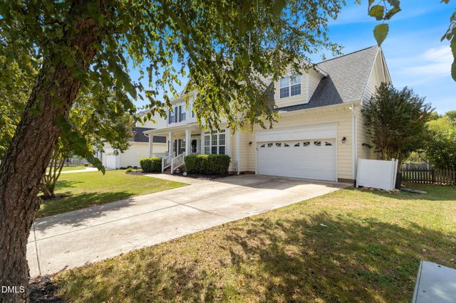 2009 Rosebriar Lane, Fuquay Varina, NC 27526