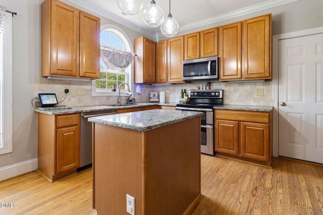 2009 Rosebriar Lane, Fuquay Varina, NC 27526
