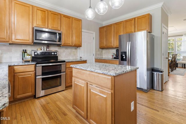 2009 Rosebriar Lane, Fuquay Varina, NC 27526