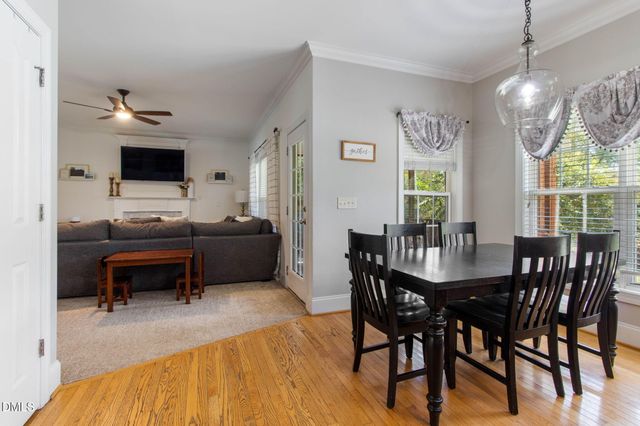 2009 Rosebriar Lane, Fuquay Varina, NC 27526