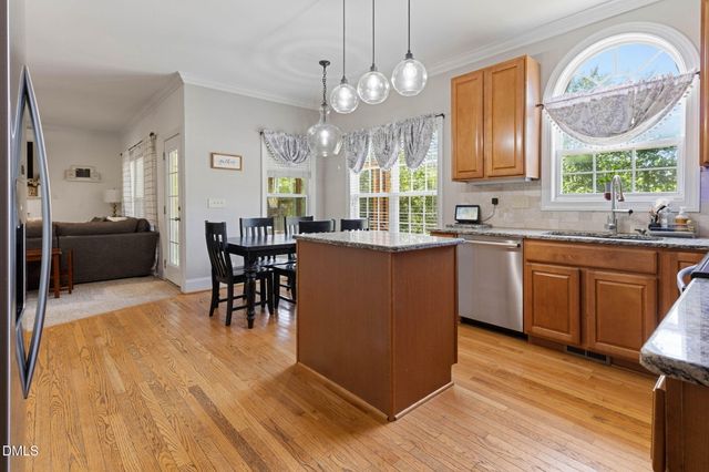 2009 Rosebriar Lane, Fuquay Varina, NC 27526