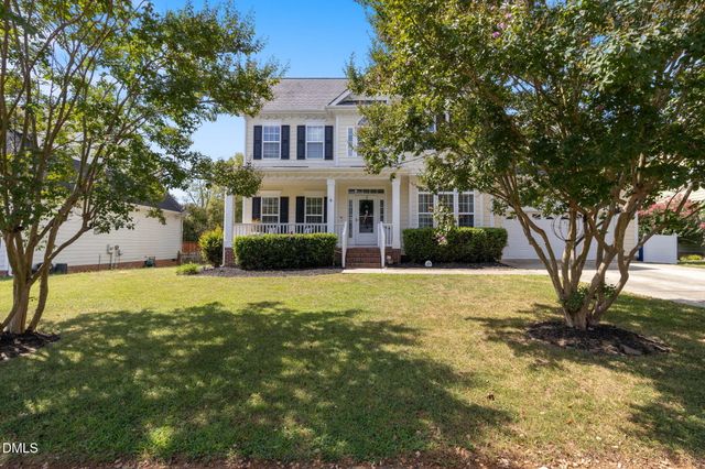 2009 Rosebriar Lane, Fuquay Varina, NC 27526