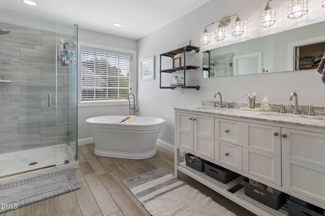 2009 Rosebriar Lane, Fuquay Varina, NC 27526