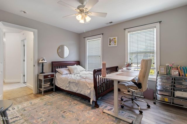 2009 Rosebriar Lane, Fuquay Varina, NC 27526