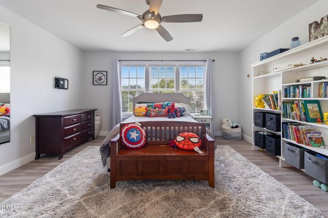 2009 Rosebriar Lane, Fuquay Varina, NC 27526