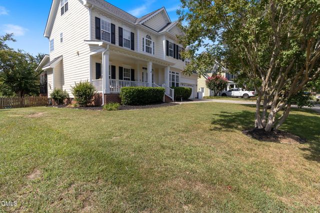 2009 Rosebriar Lane, Fuquay Varina, NC 27526